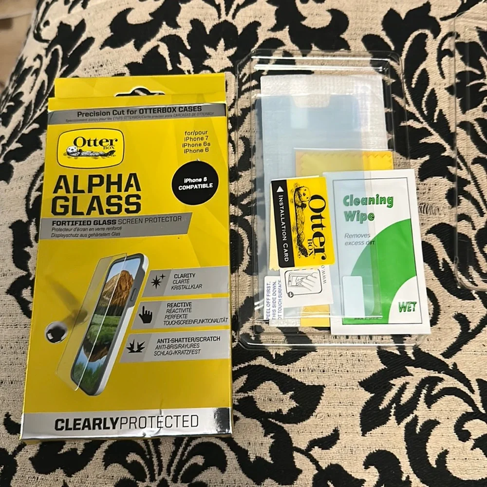 Alpha glass🙌🏻